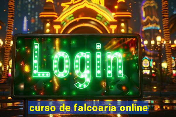 curso de falcoaria online