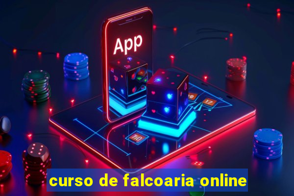 curso de falcoaria online