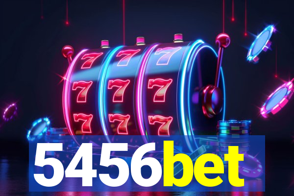 5456bet