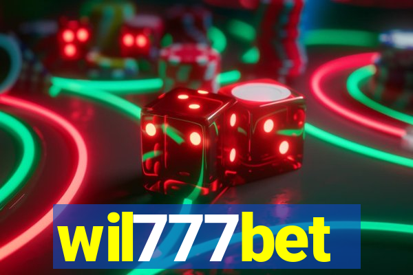 wil777bet