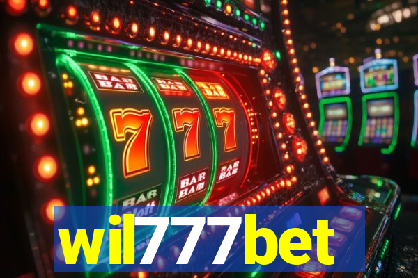 wil777bet