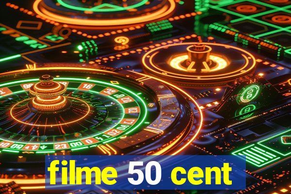 filme 50 cent