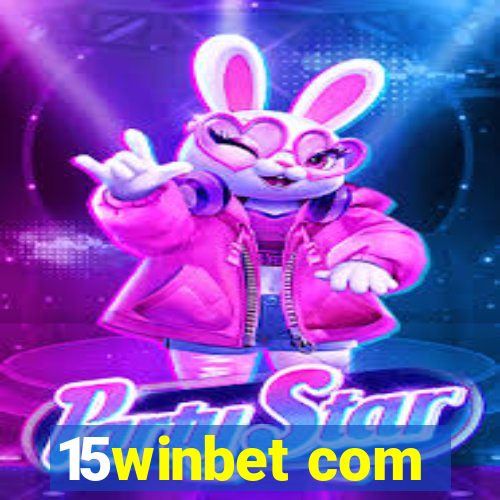 15winbet com