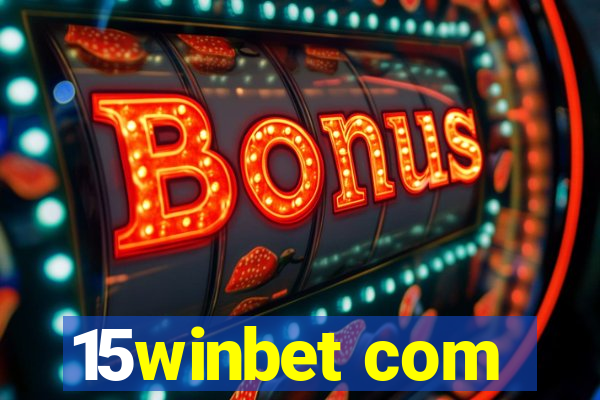 15winbet com