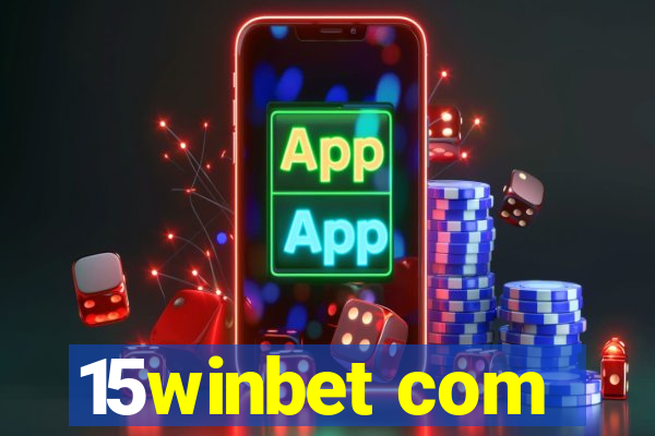 15winbet com