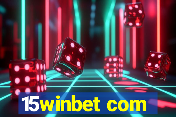 15winbet com