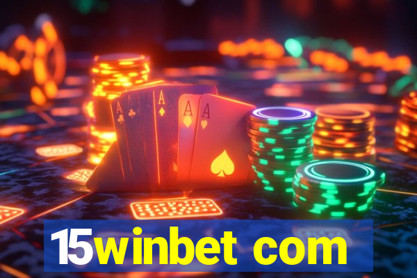 15winbet com