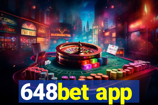 648bet app