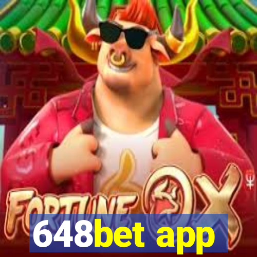 648bet app