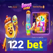 122 bet