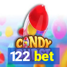 122 bet