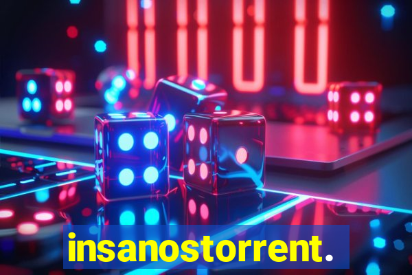 insanostorrent.com