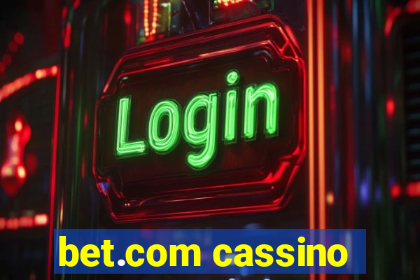 bet.com cassino