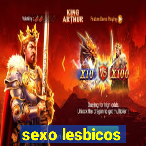 sexo lesbicos