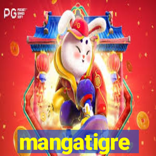 mangatigre