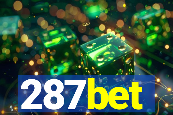 287bet