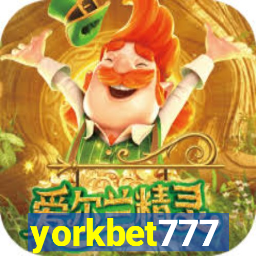 yorkbet777