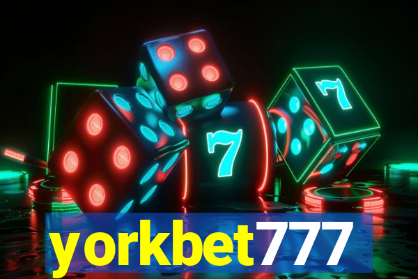 yorkbet777