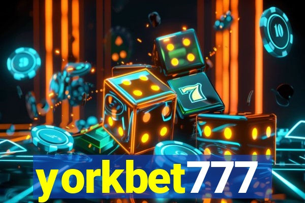 yorkbet777