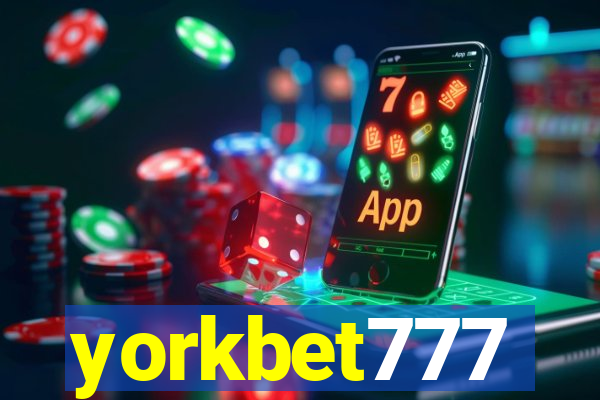 yorkbet777