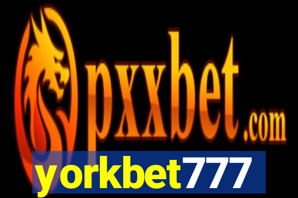 yorkbet777