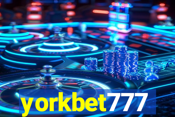 yorkbet777