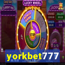 yorkbet777