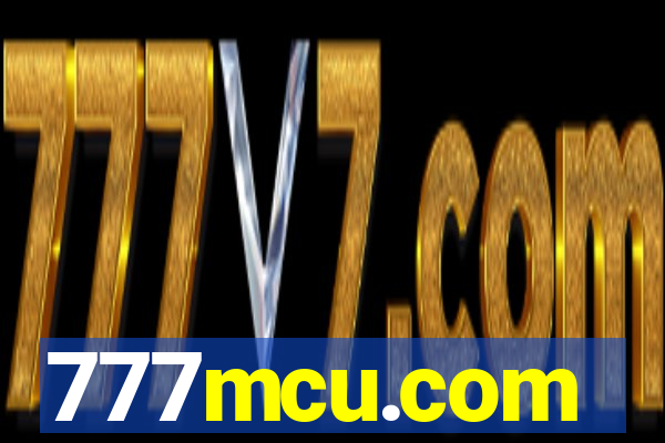 777mcu.com