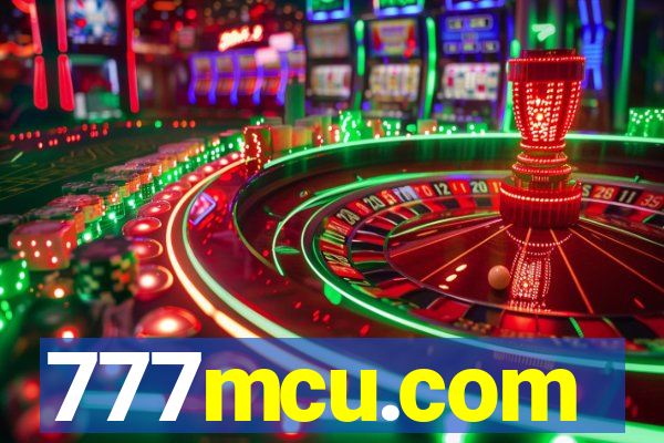 777mcu.com