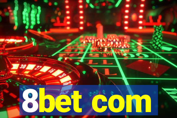 8bet com