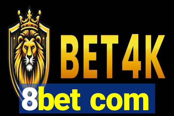 8bet com