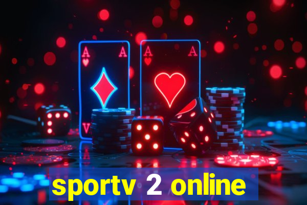 sportv 2 online