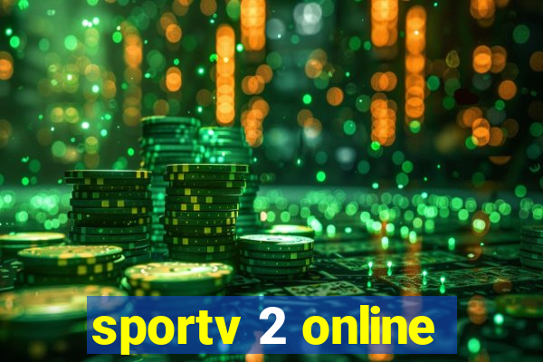 sportv 2 online