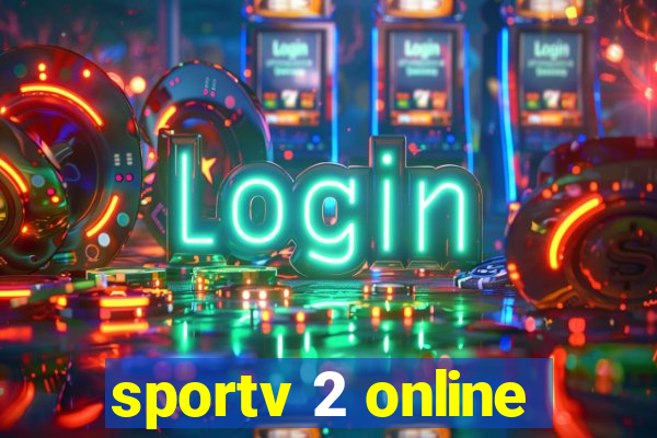 sportv 2 online