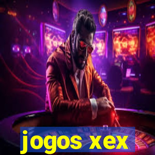 jogos xex