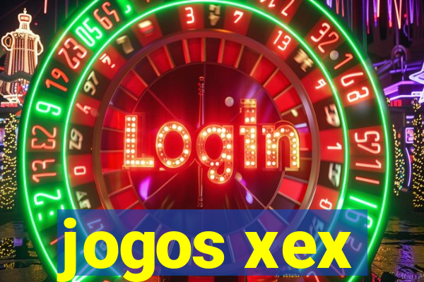 jogos xex