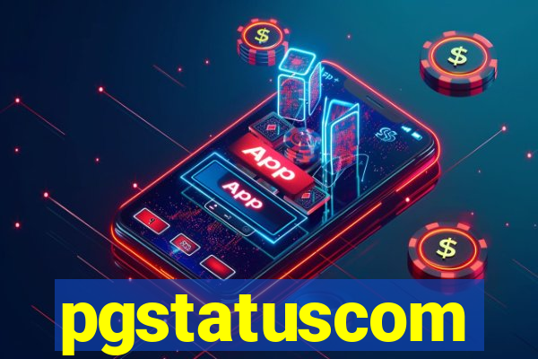 pgstatuscom