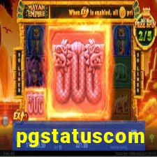 pgstatuscom