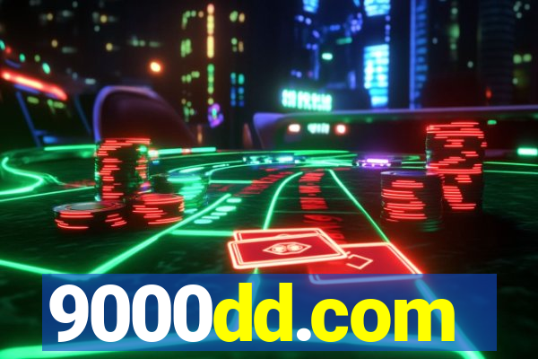 9000dd.com