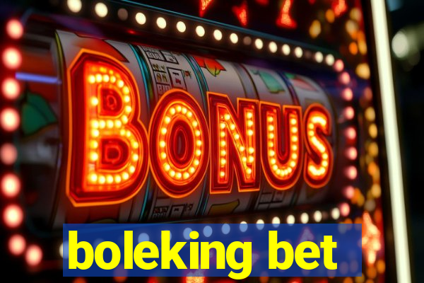 boleking bet