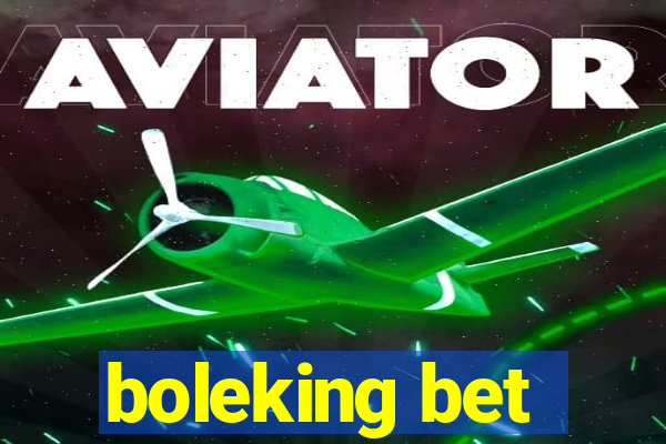 boleking bet