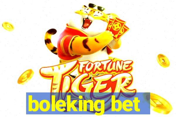 boleking bet