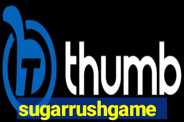 sugarrushgame