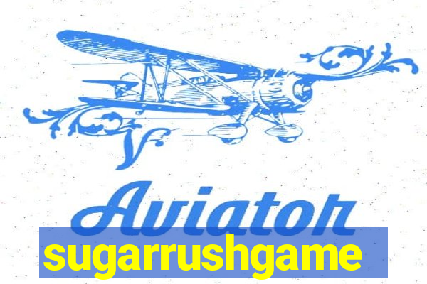 sugarrushgame