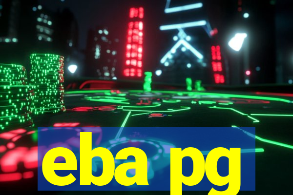 eba pg