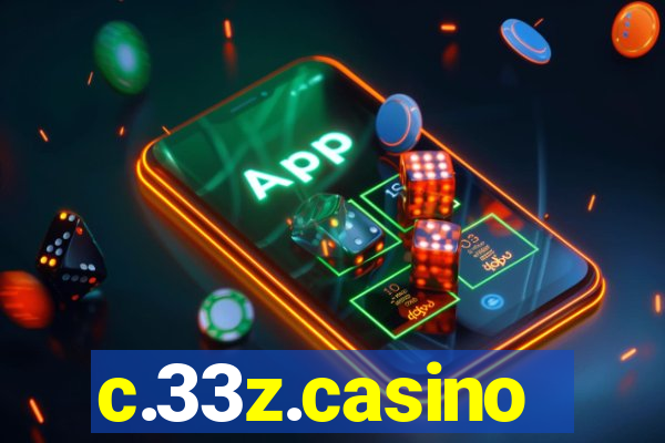 c.33z.casino