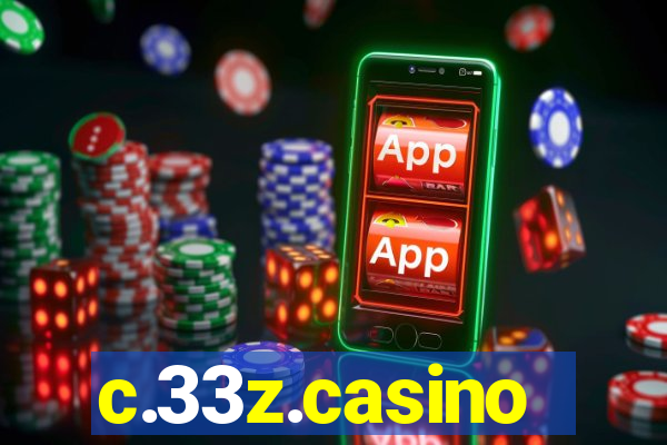 c.33z.casino