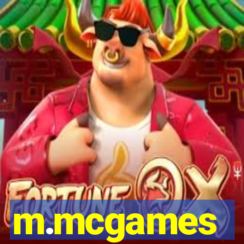 m.mcgames