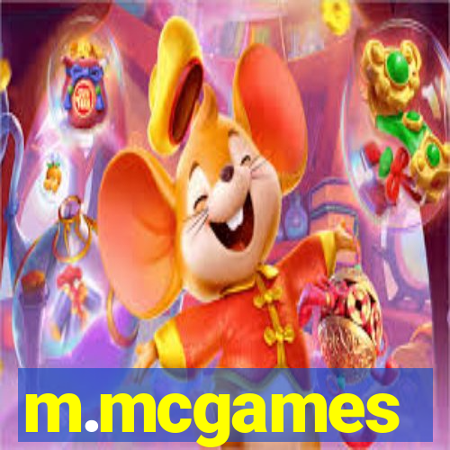 m.mcgames