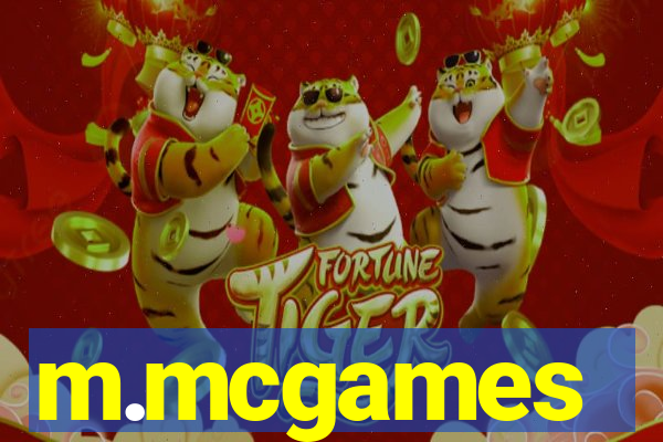 m.mcgames